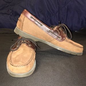 Sperry Top-Side